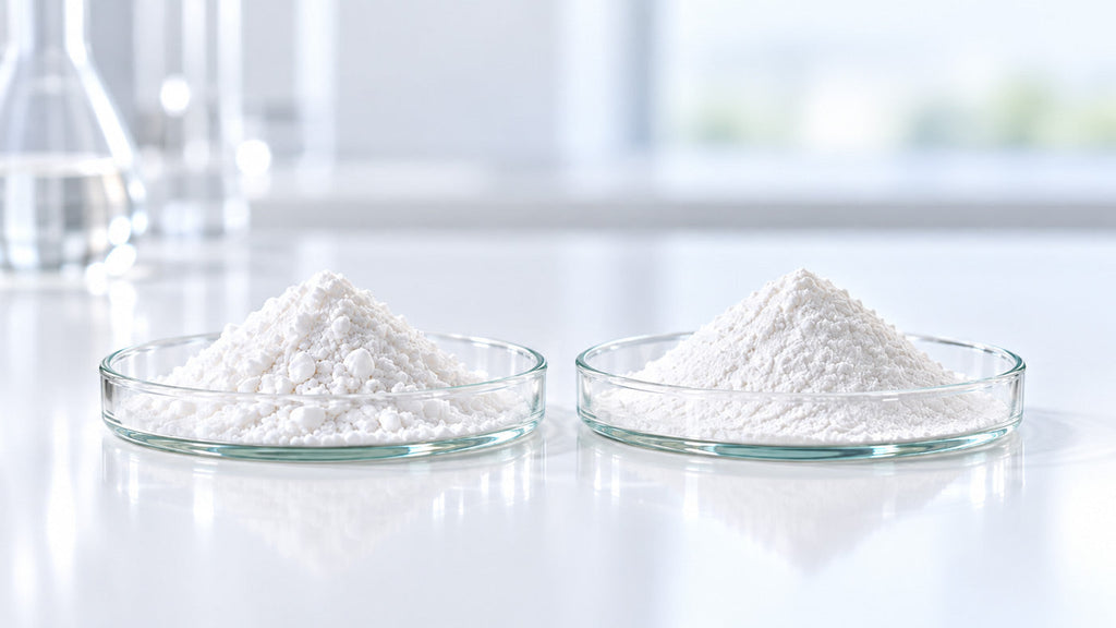 Best NMN Powder: What to Look for in a Quality Longevity Supplement