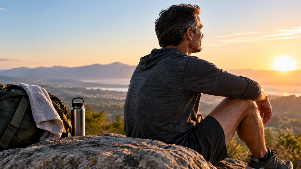 Why Your Nutritional Needs Change as You Age