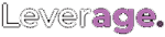 Leverage  Logo